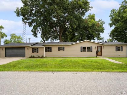 100 W Kentucky Street  Trenton, IL 62293