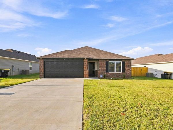50 Sarah Alyse Lane , Cabot, AR 72023