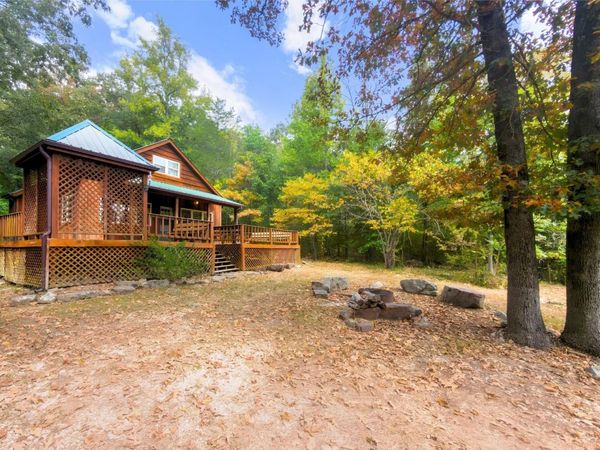 103 Jennifer Lane , Mountain View, AR 72560