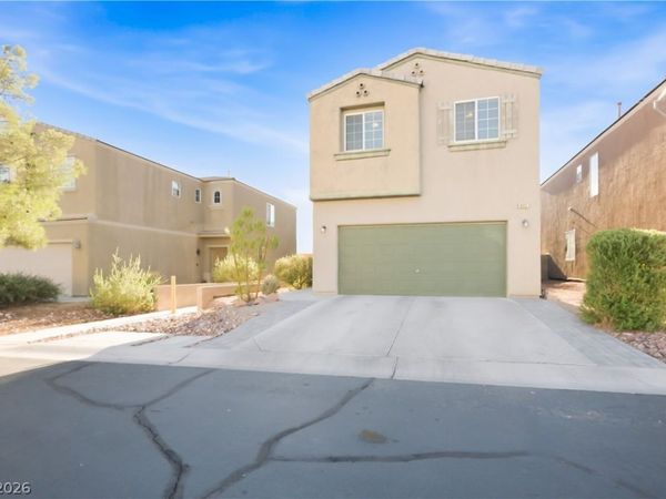 8925 Veneroso Street , Las Vegas, NV 89148