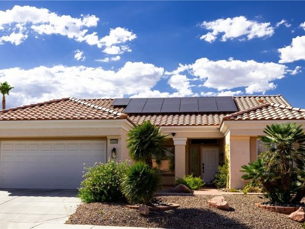 10508 Mission Lakes Avenue, Las Vegas, NV 89134