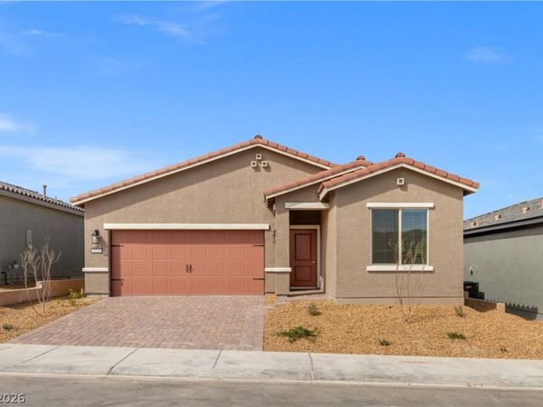 2727 Avril Point Street, Las Vegas, NV 89156