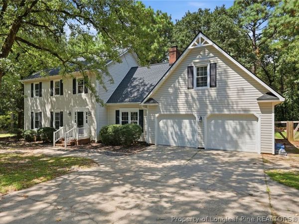 414 Summerlea Drive, Fayetteville, NC 28311