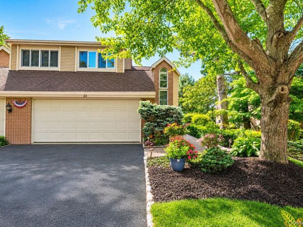 23 Willow Ridge Drive , Smithtown, NY 11787