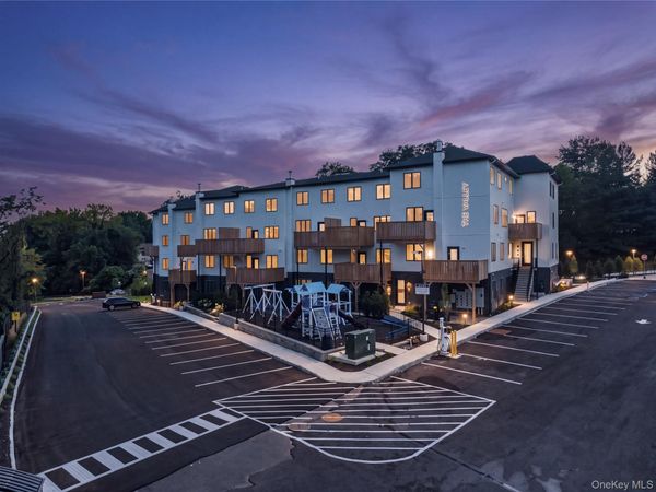 7 Valley Way , Unit 220, Spring Valley, NY 10977
