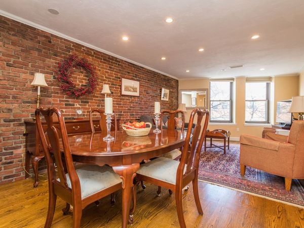 386 Commercial St, Unit 3E, Boston, MA 02109