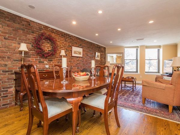 386 Commercial St, Unit 3E, Boston, MA 02109