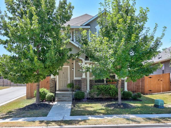 444 S Brook DR, Leander, TX 78641