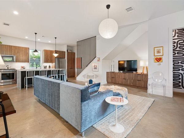 619 Tillery ST, Unit A, Austin, TX 78702
