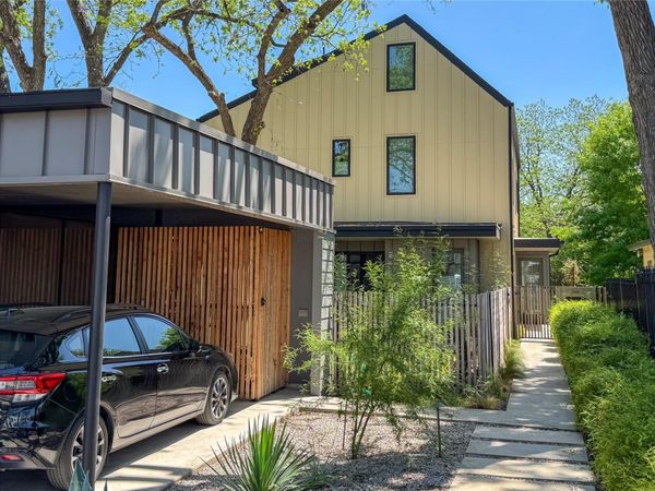 619 Tillery ST, Unit A, Austin, TX 78702