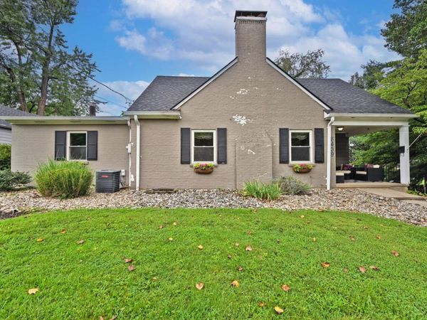 6439 Fair Oaks Avenue, Cincinnati, OH 45237
