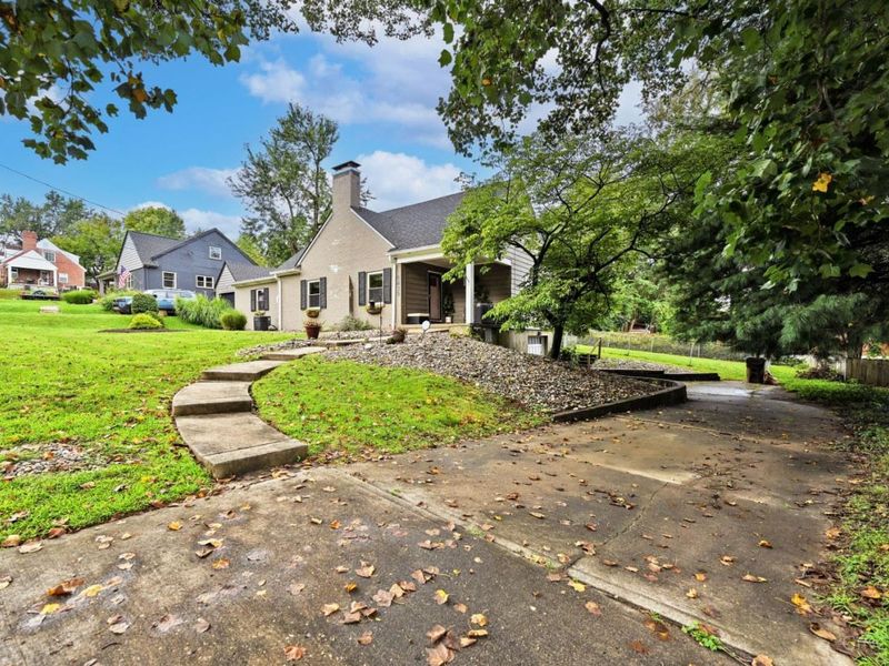 6439 Fair Oaks Avenue, Cincinnati, OH 45237 Photo 3