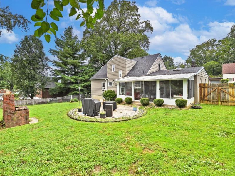6439 Fair Oaks Avenue, Cincinnati, OH 45237 Photo 48