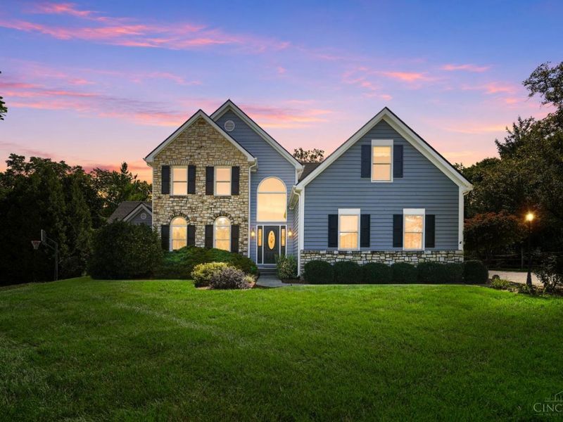 7945 Woodglen Drive, West Chester, OH 45069 Photo 69