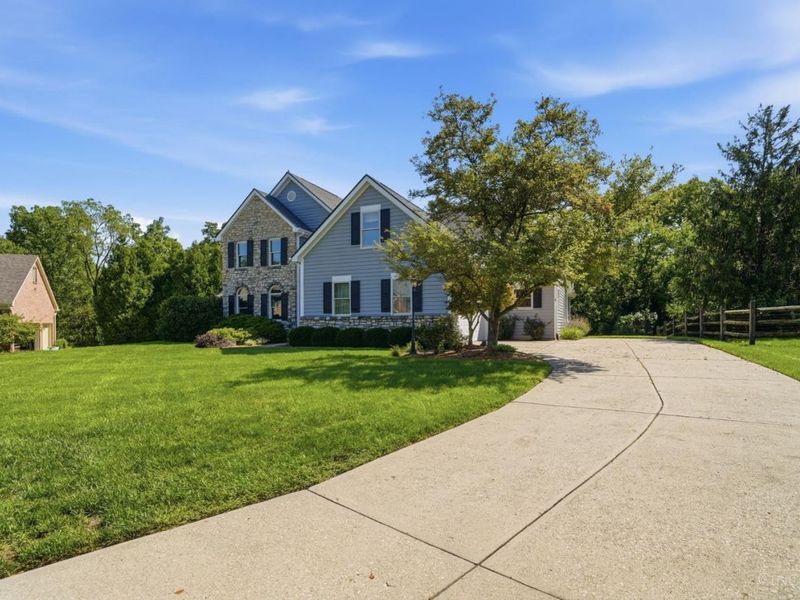 7945 Woodglen Drive, West Chester, OH 45069 Photo 7