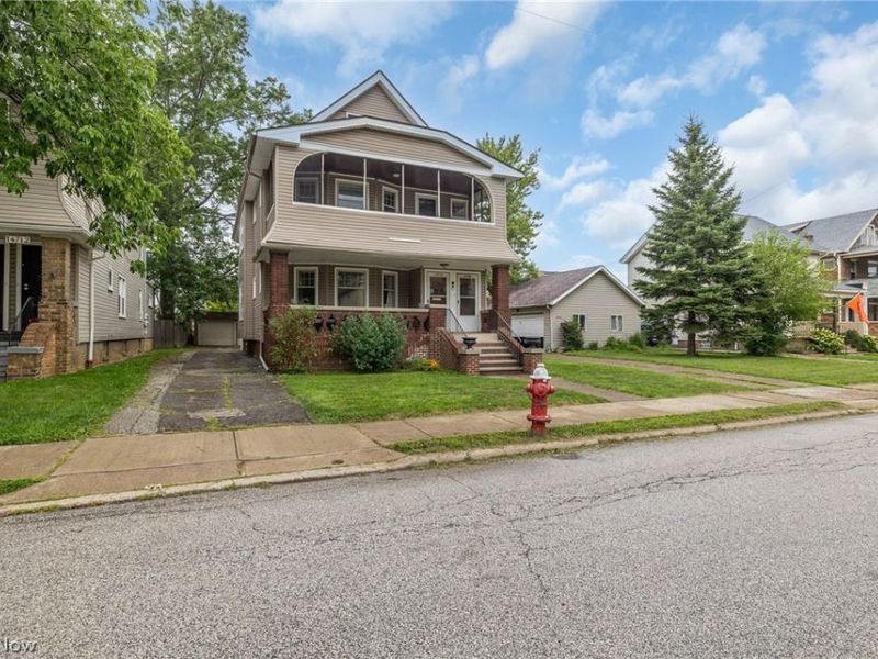 14708 Leonard Avenue, Lakewood, OH 44107 Photo 1