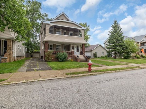 14708 Leonard Avenue, Lakewood, OH 44107