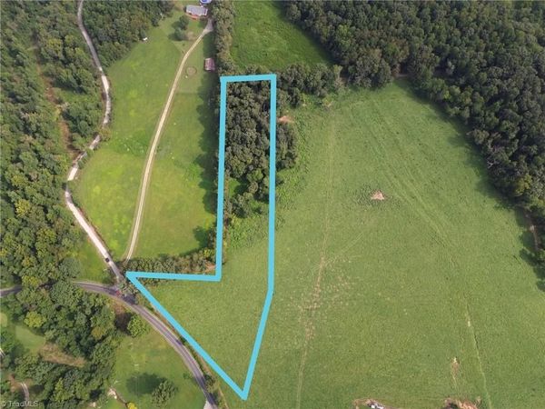 3075 Cedar Forest Road, Jonesville, NC 28670