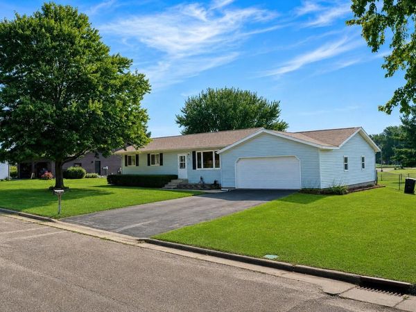747 Margaret STREET, Sparta, WI 54656