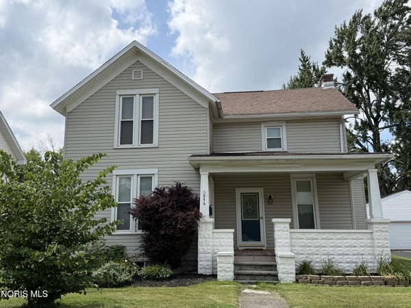 846 Park Street, Findlay, OH 45840