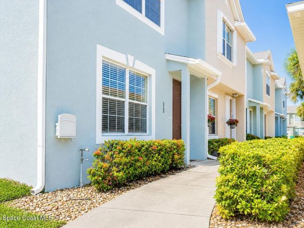 35 Pinafore Place, Indialantic, FL 32903