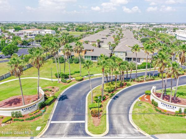35 Pinafore Place , Indialantic, FL 32903