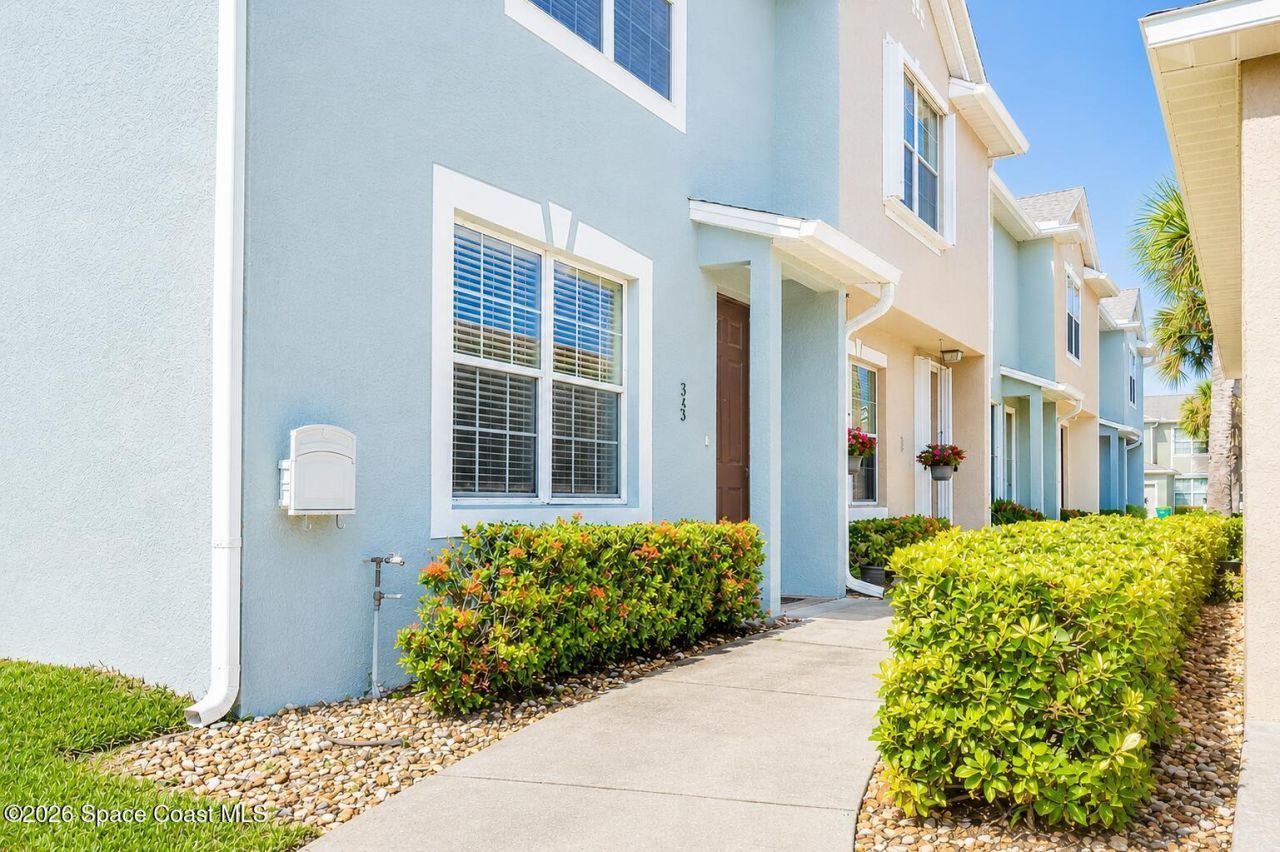 35 Pinafore Place , Indialantic, FL 32903 Photo