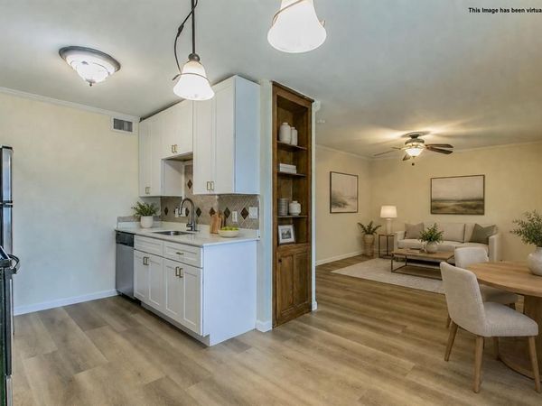 1214 Baylor Avenue, Unit 205, Waco, TX 76706