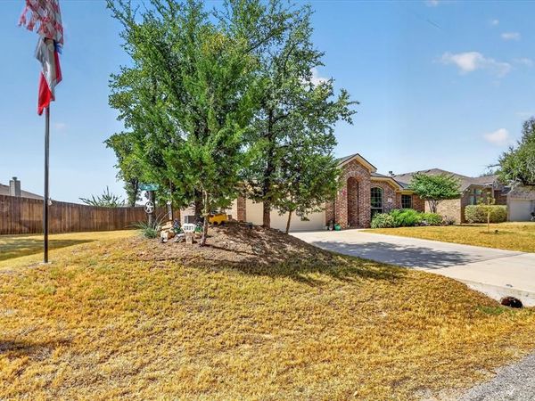 2807 River Ridge Court , Granbury, TX 76048