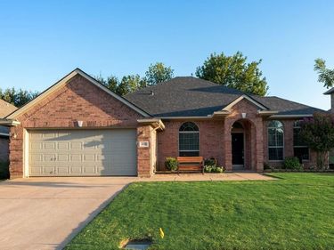 5512 Milford Drive, Fort Worth, TX 76137
