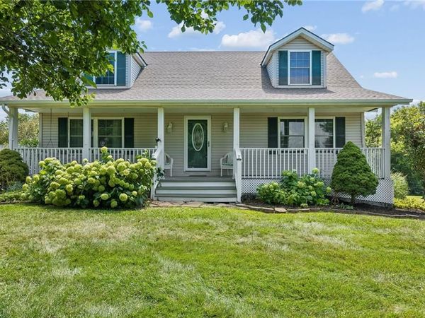 1841 SW 214th Street, Plattsburg, MO 64477