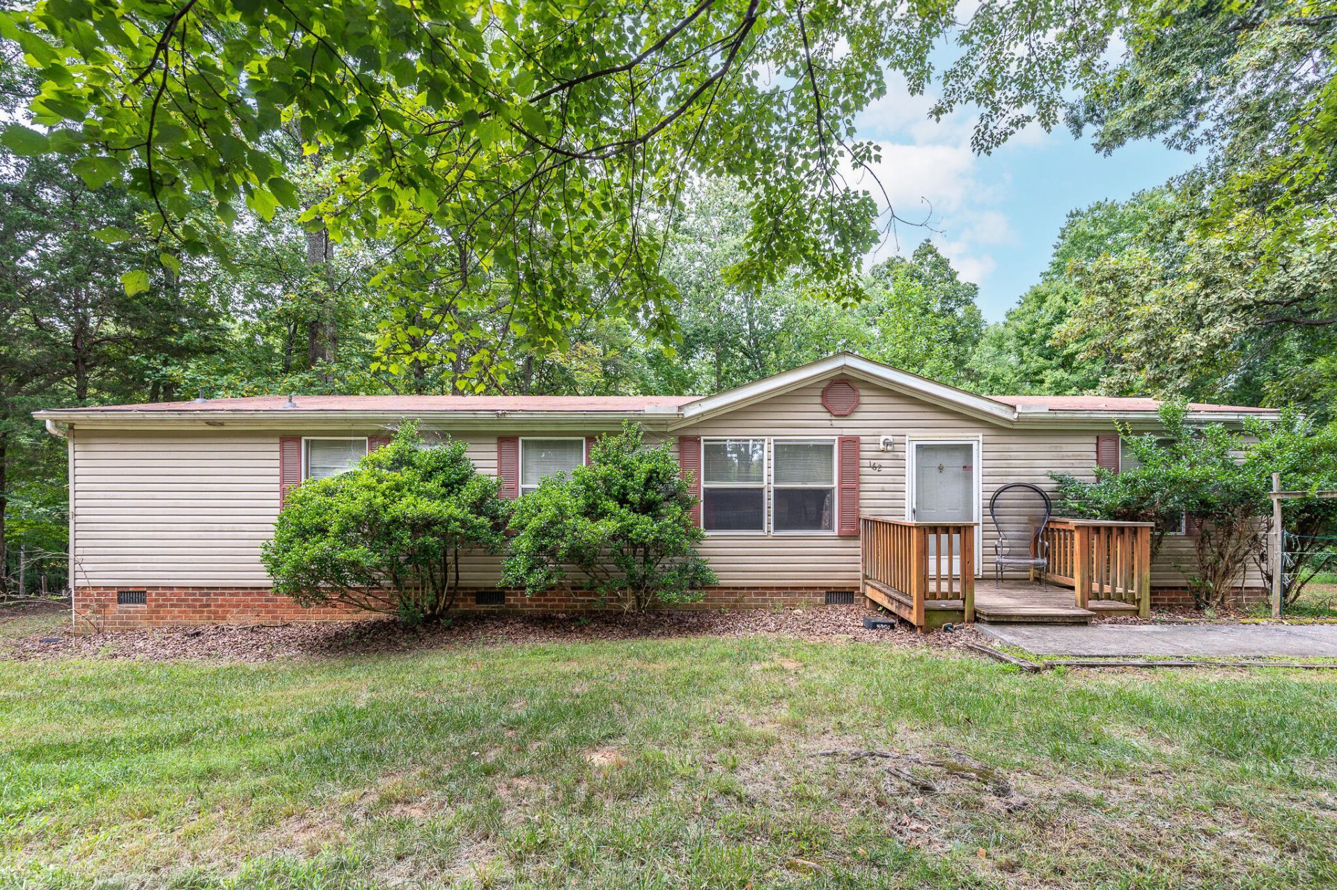 1624 Fiddler Creek Rd, Bedford, VA 24523 Main Photo
