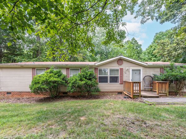 1624 Fiddler Creek RD, Bedford, VA 24523