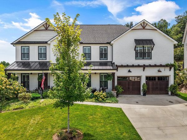1926 Highlands Ridge Lane, Knoxville, TN 37932
