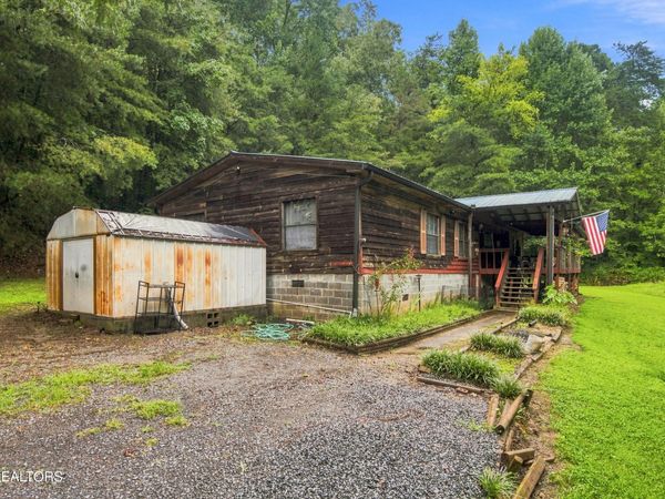 1649 Six Mile Cemetery Rd, Maryville, TN 37803