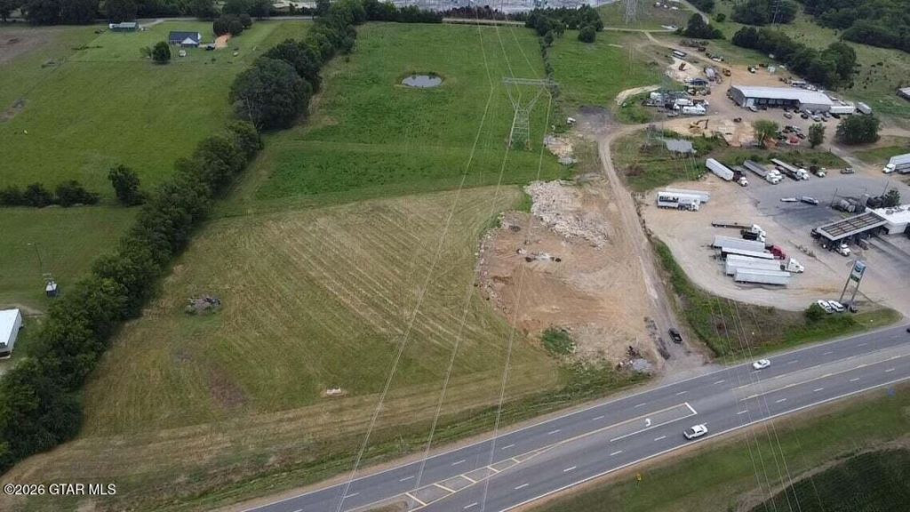 Us-45 Alt, West Point, MS 39773 Main Photo