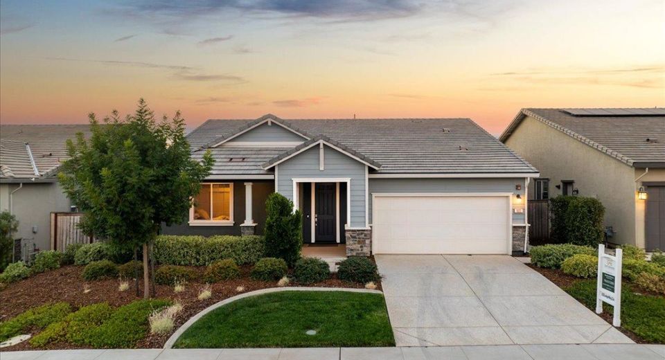 820 Lodge Way, Lincoln, CA 95648 Photo