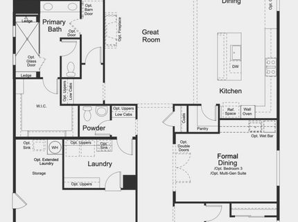 820 Lodge Way, Lincoln, CA 95648 Photo