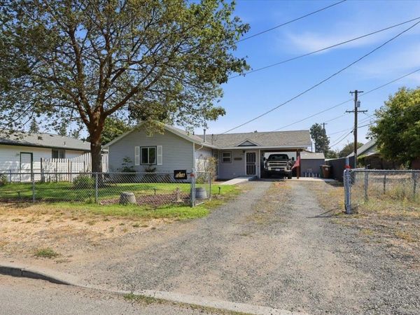 5316 N Morton St, Spokane, WA 99207