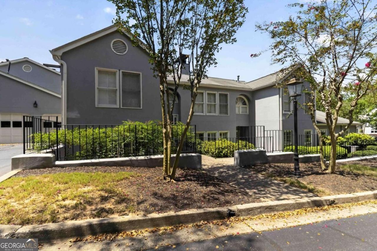 3910 Ashford Lake Court Ne, Unit 3910, Atlanta, GA 30319 Main Photo