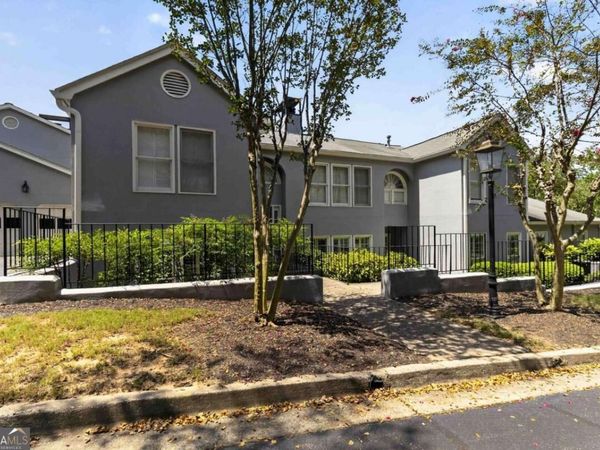 3910 Ashford Lake Court NE, Unit 3910, Atlanta, GA 30319
