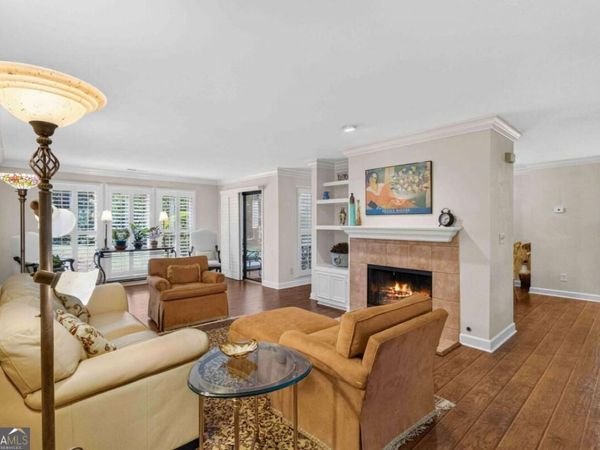 3910 Ashford Lake Court NE, Unit 3910, Atlanta, GA 30319