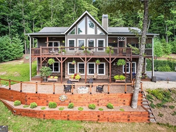 107 Old Birch Court, Blairsville, GA 30512