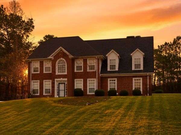 1433 Cotton Trail, Conyers, GA 30094
