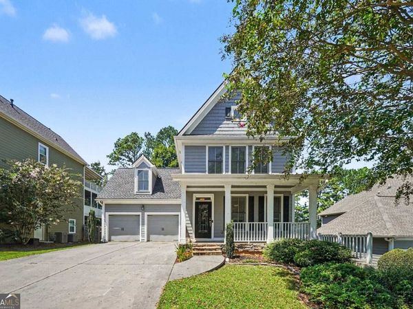 93 Treadstone Lane, Dallas, GA 30132