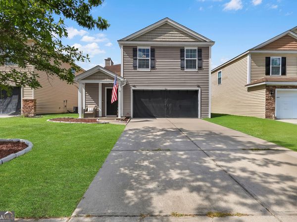 304 Connor Court, Hinesville, GA 31313