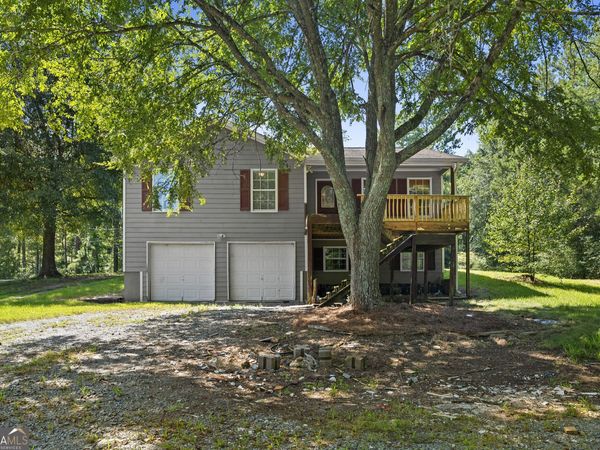 4361 Macland Road, Hiram, GA 30141
