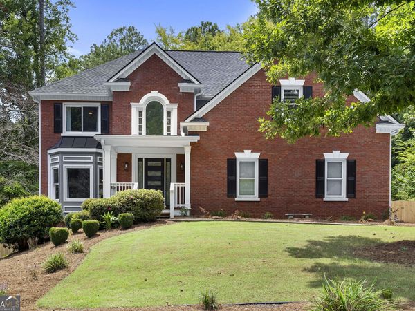1313 Pembridge Way NW, Kennesaw, GA 30152