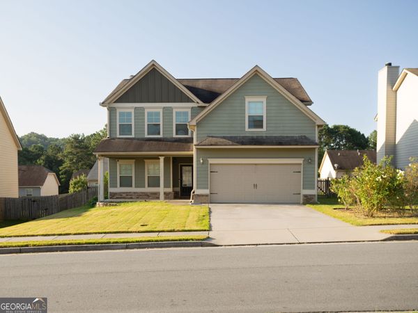 4153 Potomac Walk Court, Loganville, GA 30052