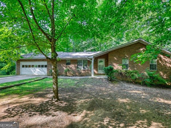 920 Alfred Lane, Newborn, GA 30056